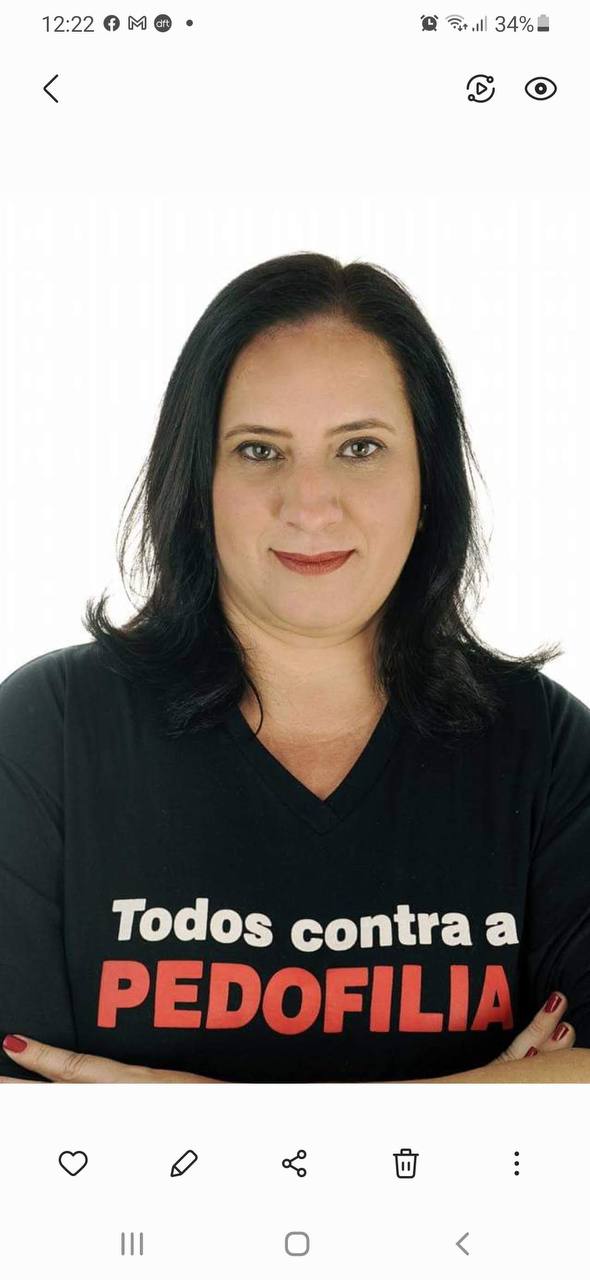 Josanete Monteiro